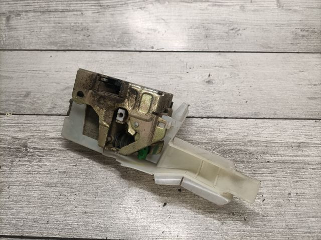 bontott RENAULT THALIA Bal első Ajtózár