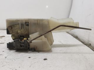 bontott RENAULT THALIA Bal első Ajtózár