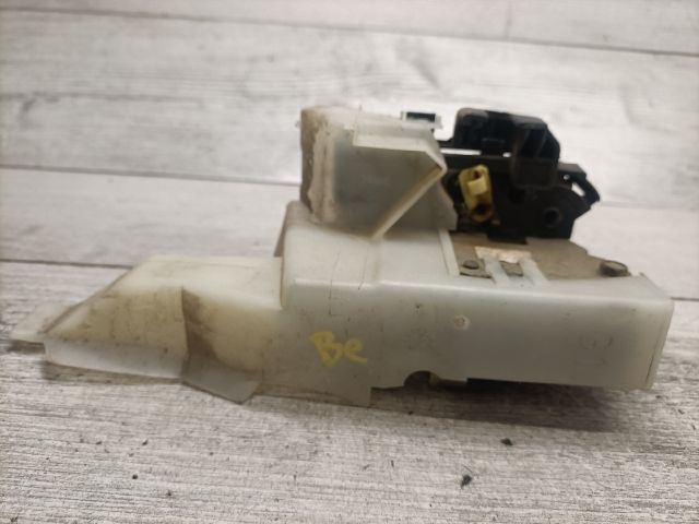 bontott RENAULT THALIA Bal első Ajtózár