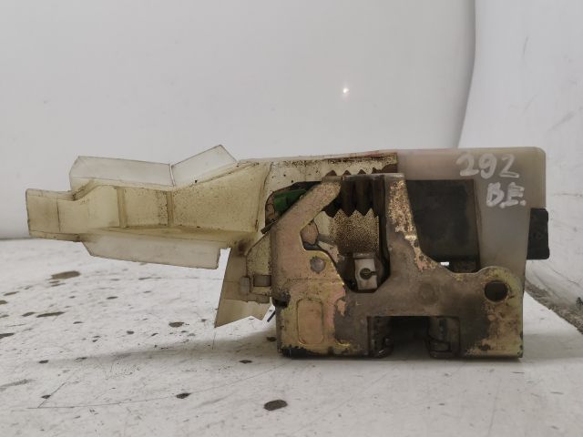 bontott RENAULT THALIA Bal első Ajtózár