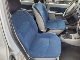 bontott RENAULT THALIA Bal első Belső Doblemez (Fém)