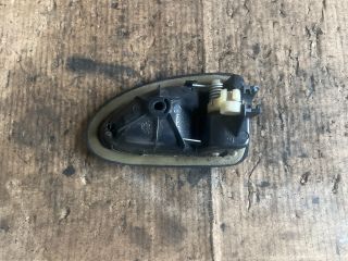 bontott RENAULT THALIA Bal első Belső Kilincs