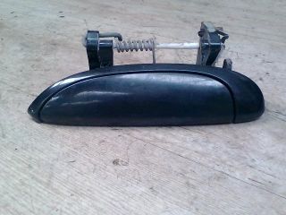 bontott RENAULT THALIA Bal első Belső Kilincs