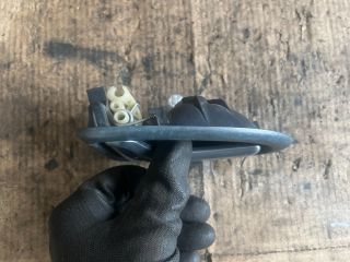 bontott RENAULT THALIA Bal első Belső Kilincs