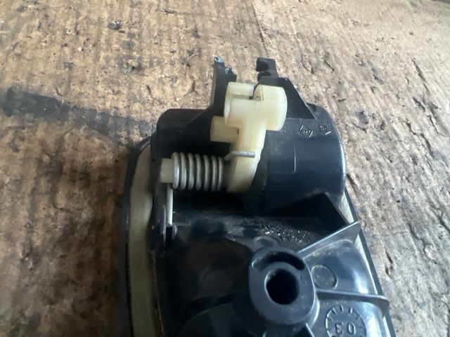 bontott RENAULT THALIA Bal első Belső Kilincs