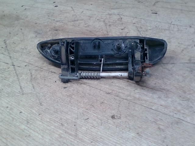 bontott RENAULT THALIA Bal első Belső Kilincs