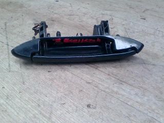 bontott RENAULT THALIA Bal első Belső Kilincs