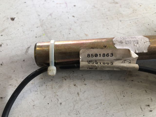 bontott RENAULT THALIA Bal első Biztonsági Öv Csat