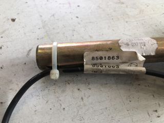 bontott RENAULT THALIA Bal első Biztonsági Öv Csat