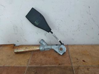 bontott RENAULT THALIA Bal első Biztonsági Öv Csat