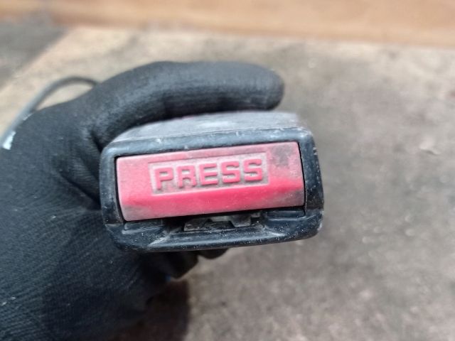 bontott RENAULT THALIA Bal első Biztonsági Öv Csat