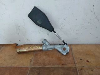 bontott RENAULT THALIA Bal első Biztonsági Öv Csat