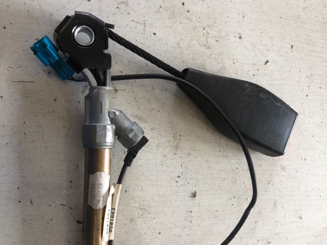 bontott RENAULT THALIA Bal első Biztonsági Öv Csat