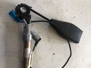 bontott RENAULT THALIA Bal első Biztonsági Öv Csat