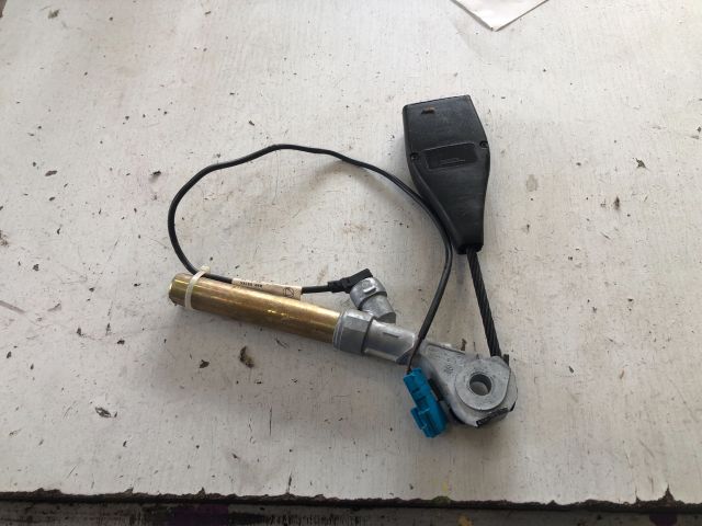 bontott RENAULT THALIA Bal első Biztonsági Öv Csat