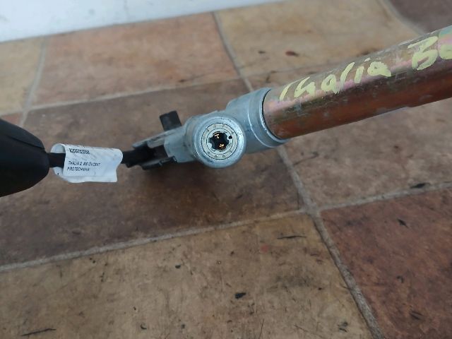 bontott RENAULT THALIA Bal első Biztonsági Öv Csat