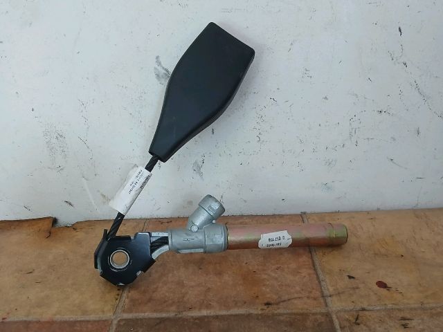 bontott RENAULT THALIA Bal első Biztonsági Öv Csat