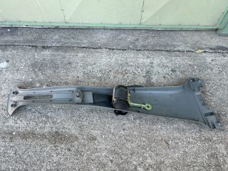 bontott RENAULT THALIA Bal első Biztonsági Öv