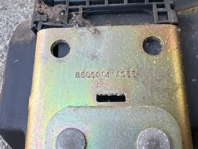 bontott RENAULT THALIA Bal első Biztonsági Öv