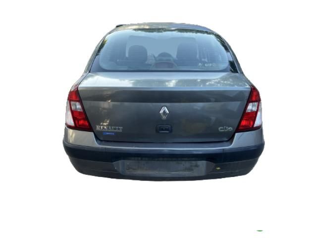 bontott RENAULT THALIA Bal első Biztonsági Öv