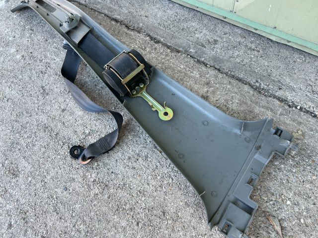 bontott RENAULT THALIA Bal első Biztonsági Öv