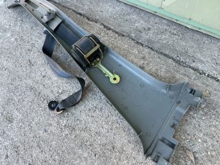 bontott RENAULT THALIA Bal első Biztonsági Öv