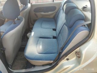 bontott RENAULT THALIA Bal első Biztonsági Öv