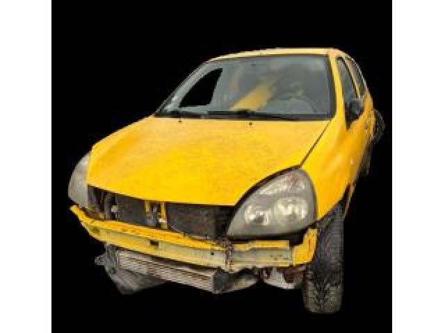 bontott RENAULT THALIA Bal első Fékkengyel