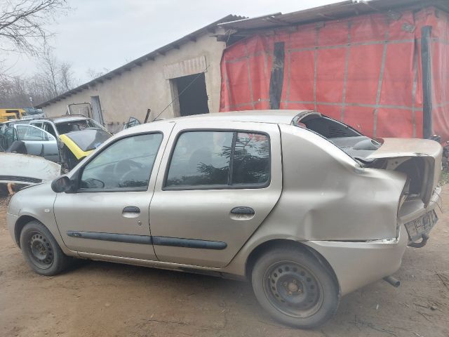 bontott RENAULT THALIA Bal első Gumikéder