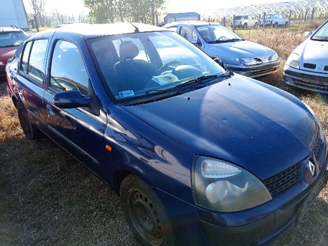 bontott RENAULT THALIA Bal első Irányjelző