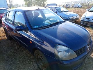 bontott RENAULT THALIA Bal első Irányjelző