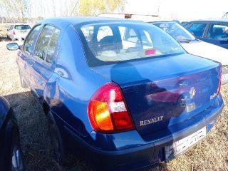 bontott RENAULT THALIA Bal első Irányjelző