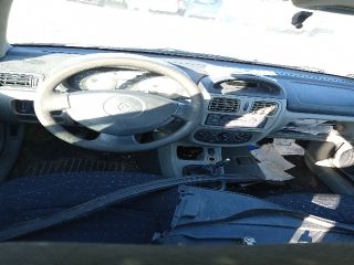 bontott RENAULT THALIA Bal első Irányjelző