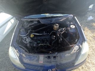 bontott RENAULT THALIA Bal első Irányjelző