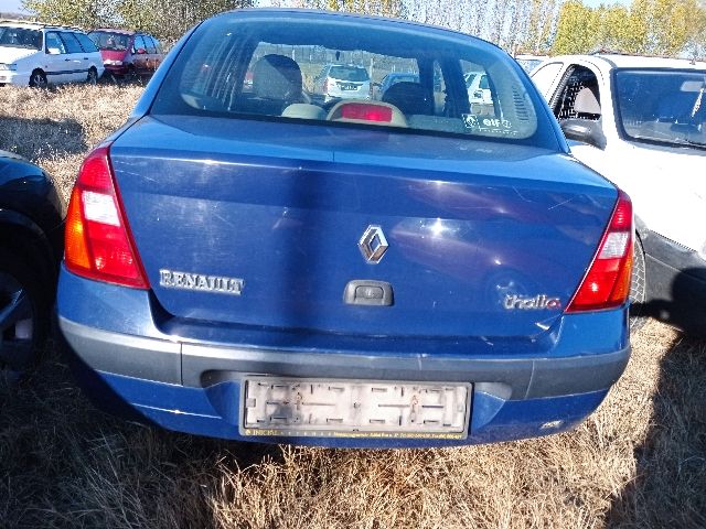 bontott RENAULT THALIA Bal első Irányjelző