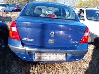 bontott RENAULT THALIA Bal első Irányjelző