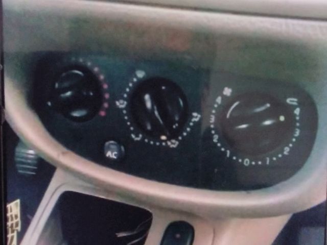 bontott RENAULT THALIA Bal első Irányjelző