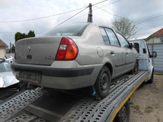 bontott RENAULT THALIA Bal első Kapaszkodó (Felső)