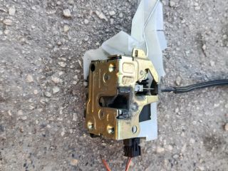 bontott RENAULT THALIA Bal első Központizár Motor