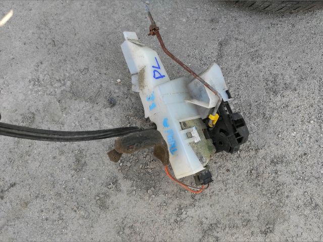 bontott RENAULT THALIA Bal első Központizár Motor