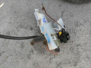 bontott RENAULT THALIA Bal első Központizár Motor