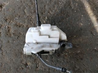 bontott RENAULT THALIA Bal első Központizár Motor