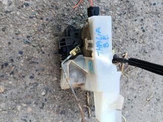 bontott RENAULT THALIA Bal első Központizár Motor