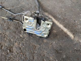 bontott RENAULT THALIA Bal első Központizár Motor