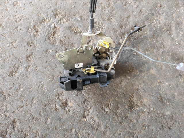 bontott RENAULT THALIA Bal első Központizár Motor