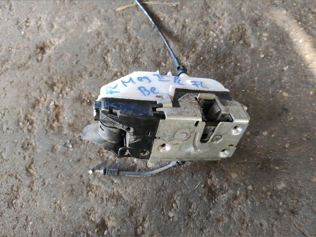 bontott RENAULT THALIA Bal első Központizár Motor