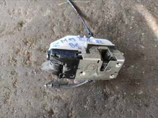bontott RENAULT THALIA Bal első Központizár Motor