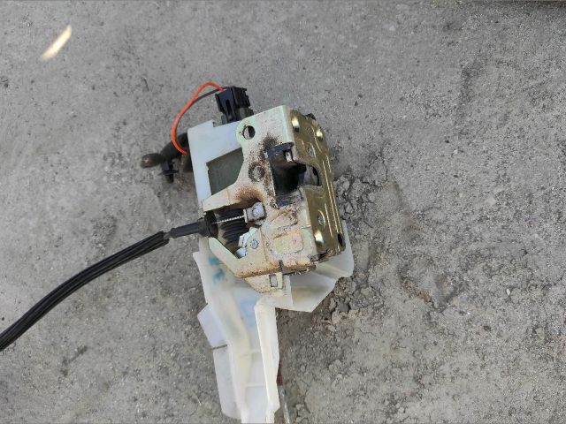 bontott RENAULT THALIA Bal első Központizár Motor