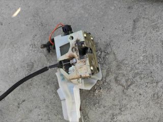 bontott RENAULT THALIA Bal első Központizár Motor