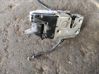 bontott RENAULT THALIA Bal első Központizár Motor